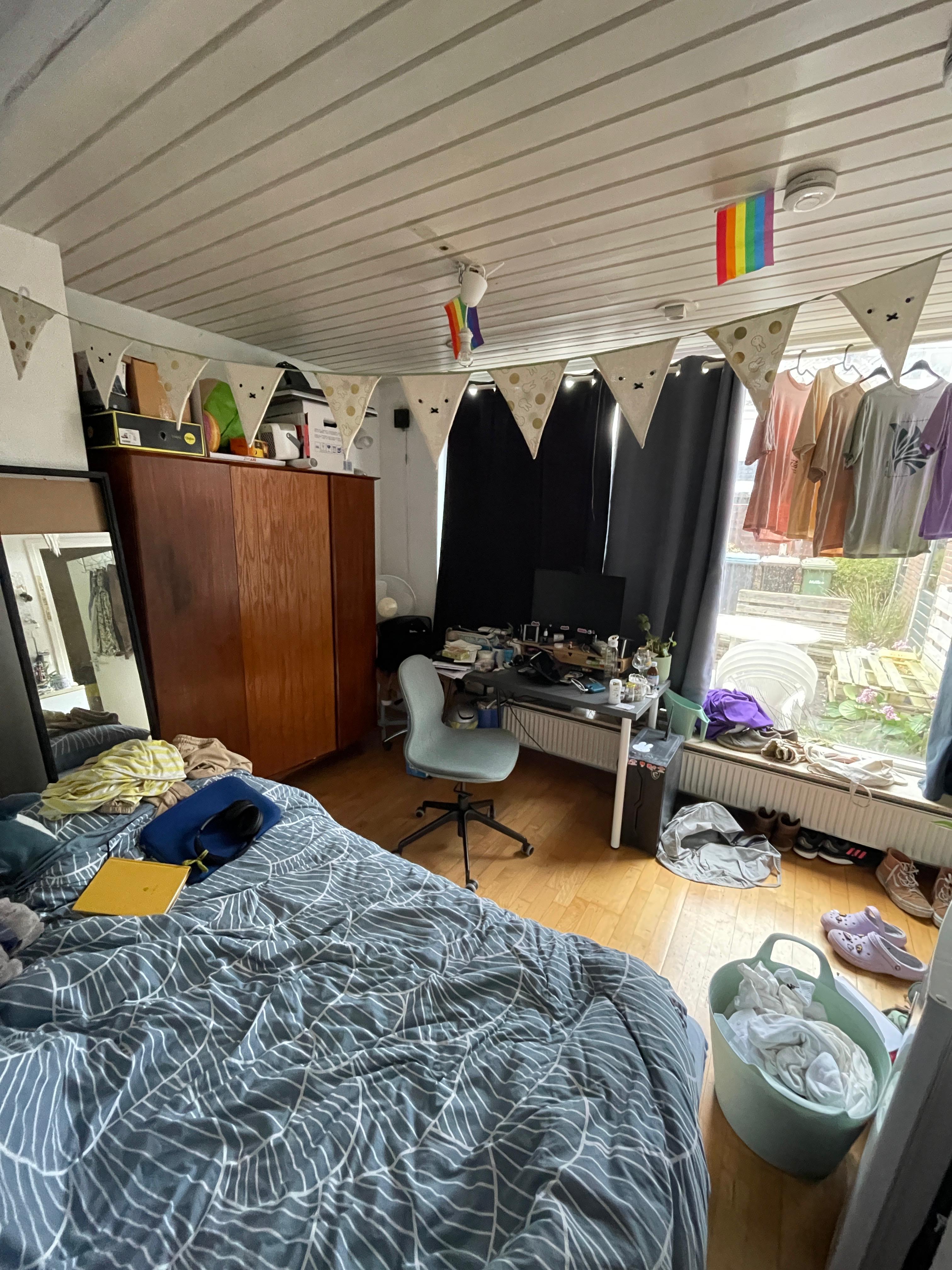 Thomas de Keyserstraat