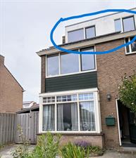 Kamer te huur 680 euro Lierstraat, Nijmegen