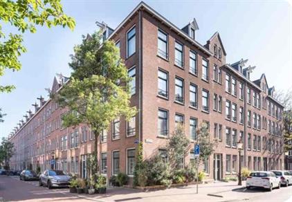 Apartment for rent 2450 euro Djambistraat, Amsterdam
