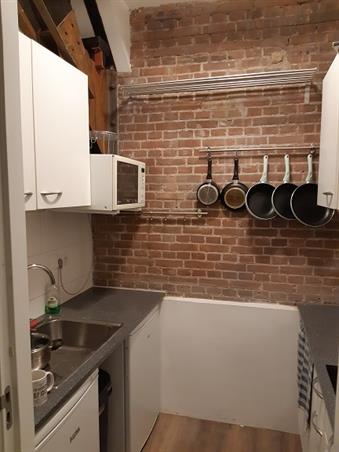Zimmer bei Dillenburgstraat In Rotterdam