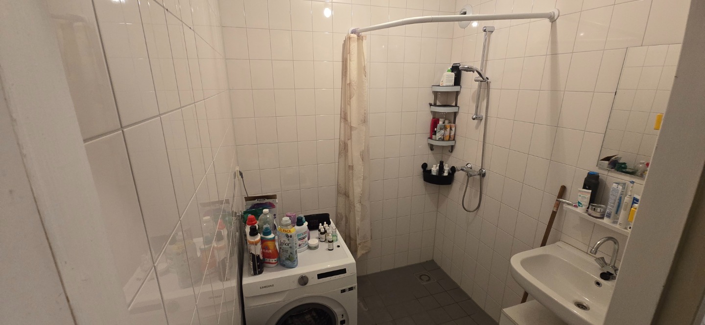 Kamer aan Aquamarijnstraat, Groningen 6