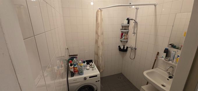 Zimmer bei Aquamarijnstraat In Groningen