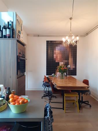 Wohnung bei Willem II-straat In Tilburg
