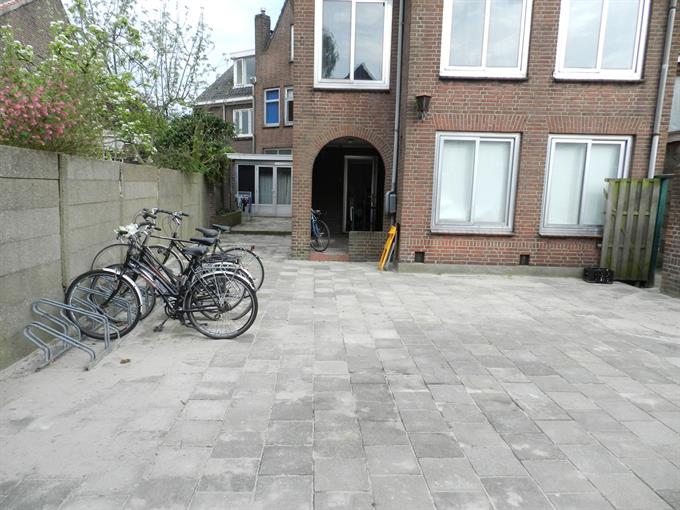 Zimmer bei Prunusstraat In Tilburg