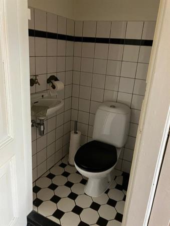 Wohnung bei van Oldenbarneveltstraat In Nijmegen
