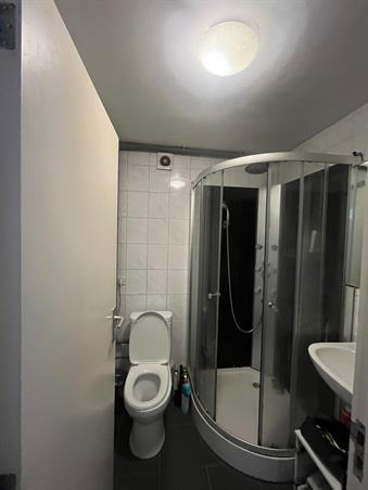 Wohnung bei Winschoterdiep In Groningen