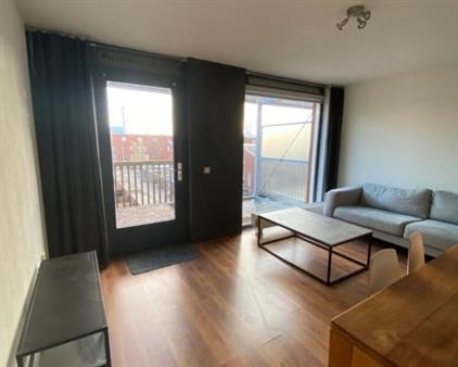 Kamer te huur 495 euro Katendrechtsestraat, Rotterdam