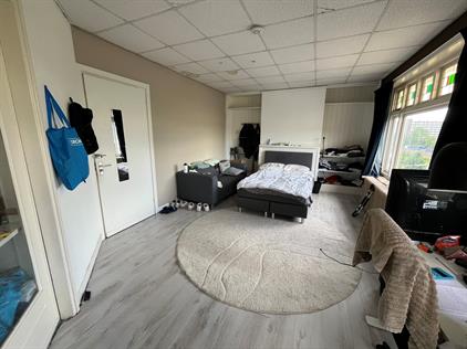 Room for rent 624 euro Paterswoldseweg, Groningen