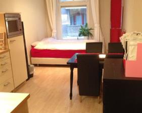 Studio te huur 925 euro Lijnbaanstraat, Groningen