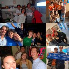 Kamer te huur 360 euro E. du Perronlaan, Delft