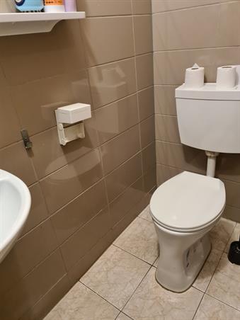 Wohnung bei Kinrooistraat In Amsterdam