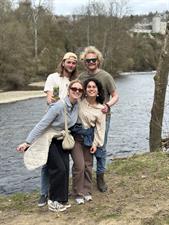 Room for rent 508 euro Warmoezierstraat, Delft