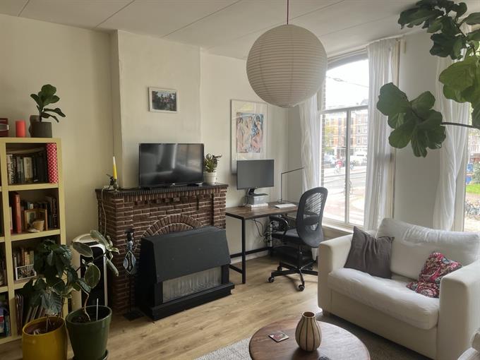 Wohnung bei Marnixstraat In Amsterdam