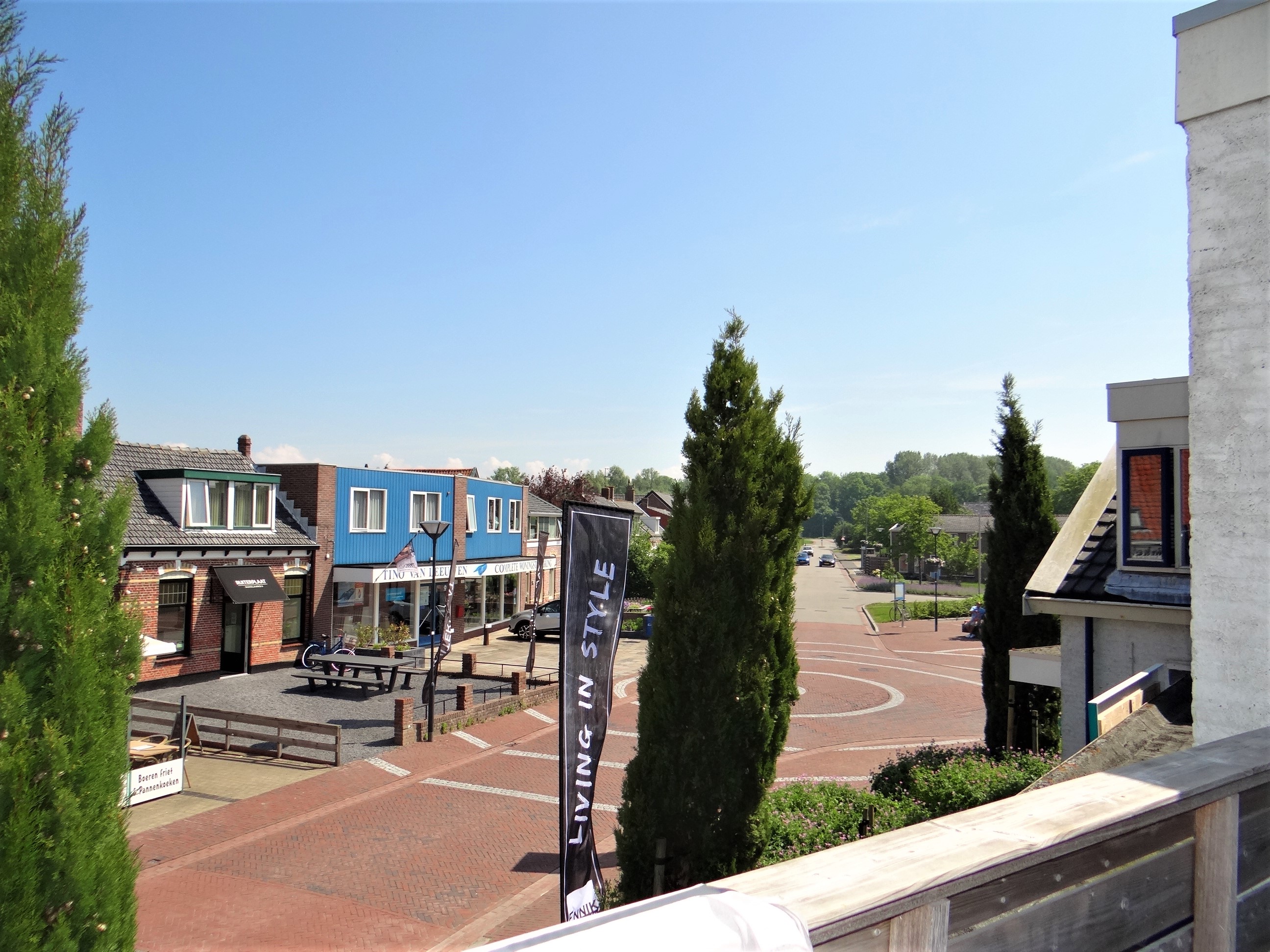 Kamer aan Veerweg, Kamperland 9