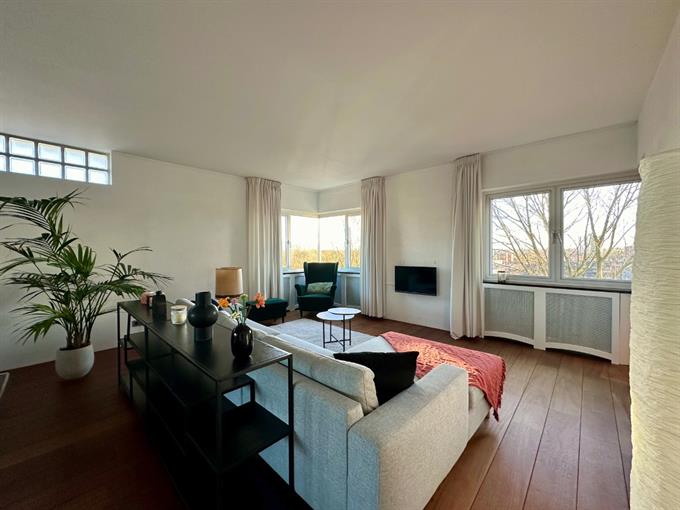 Wohnung bei Groenhoven In Amsterdam