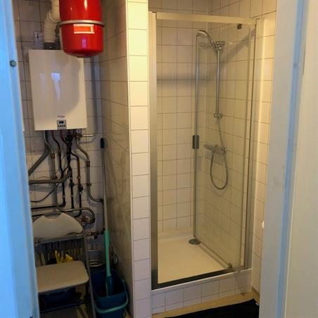 Zimmer bei Pretorialaan In Rotterdam