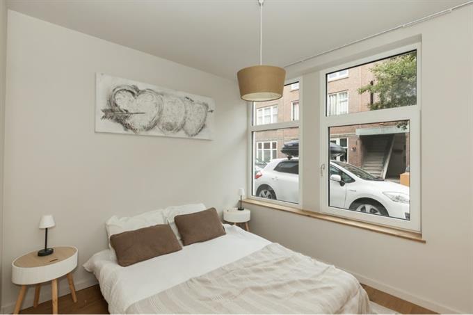 Wohnung bei Rhododendronstraat In Den Haag