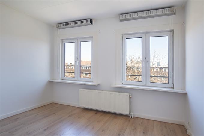 Wohnung bei Pleinweg In Rotterdam