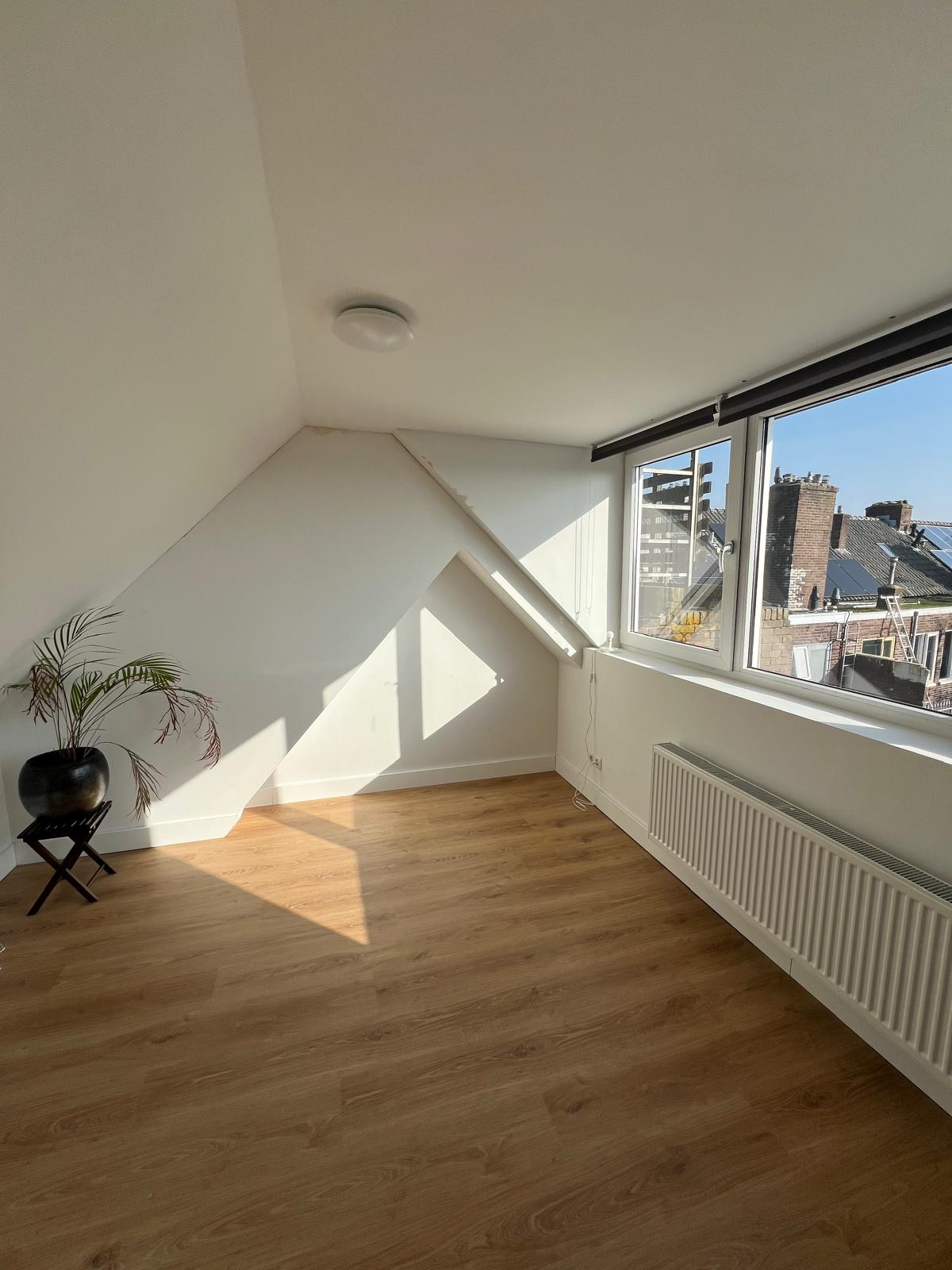 Koeriersterweg, Groningen - Amsterdam Apartments for Rent