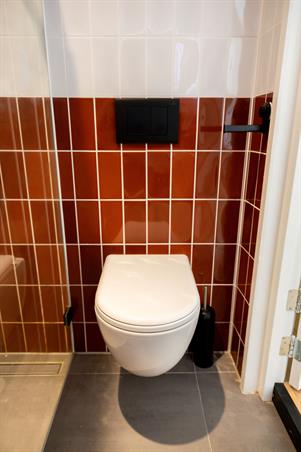 Wohnung bei Noordeinde In Delft