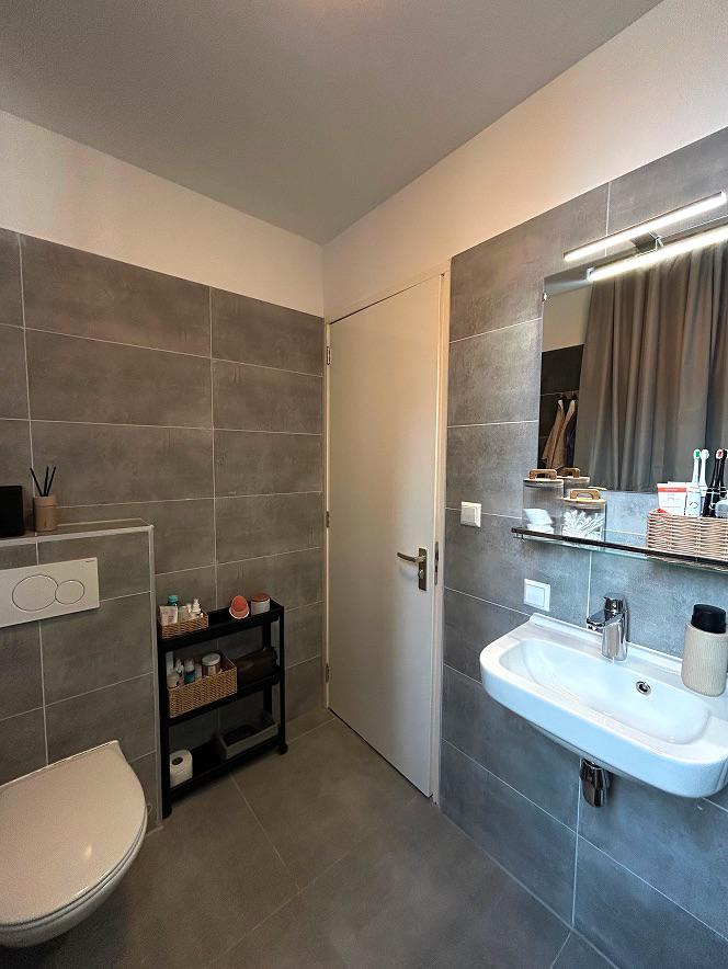 Appartement aan Merwedestraat, Den Haag 6