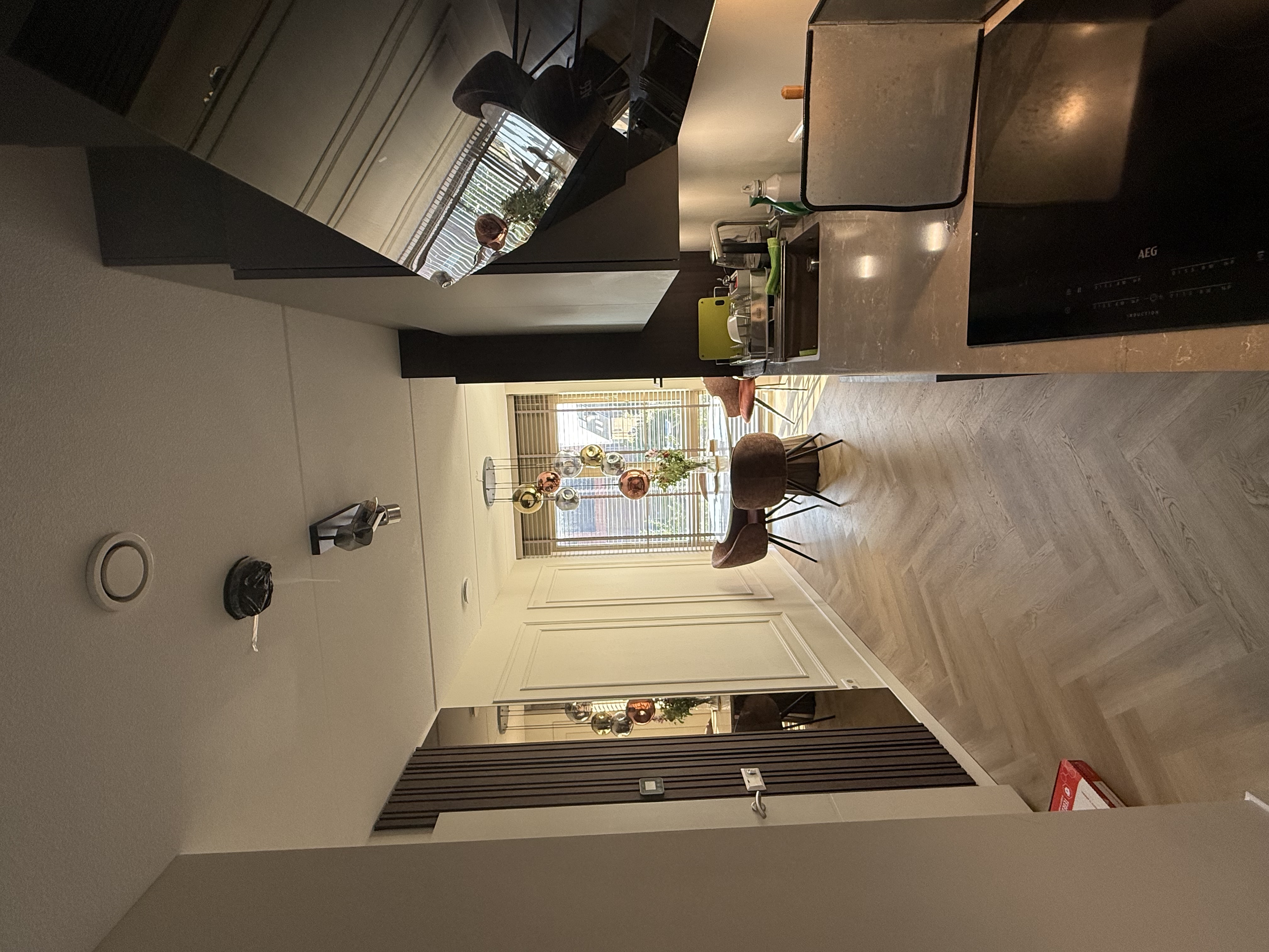 Appartement te huur in Amersfoort – Bergenboulevard – foto 4