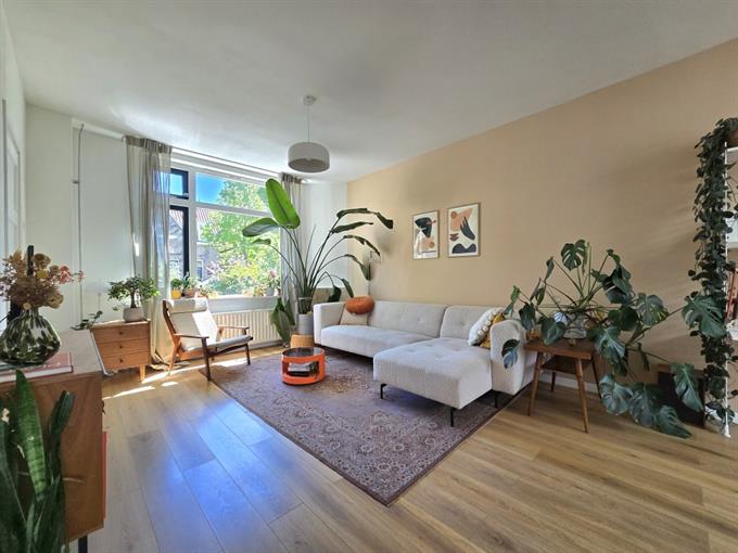 Wohnung bei Westinghousestraat In Utrecht