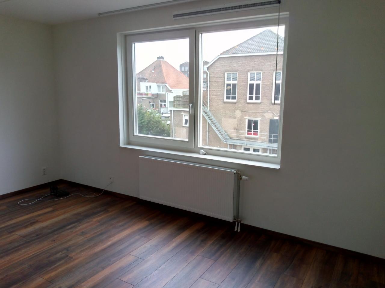 Kamer te huur in de Rijnlandstraat in Leidschendam