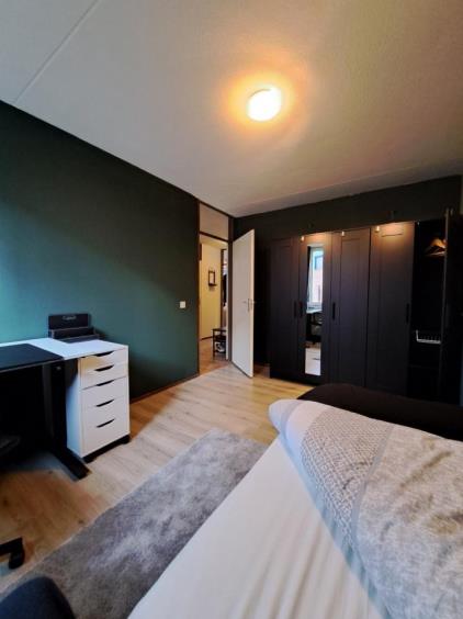 Room for rent 560 euro Steenhouwerskade, Groningen