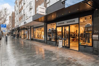 Appartement te huur 2500 euro Binnenrotte, Rotterdam