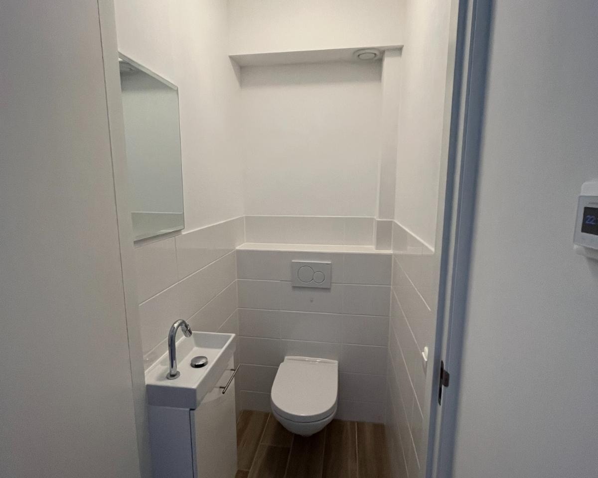 Appartement aan Beukenburgerlaan, Groenekan 7