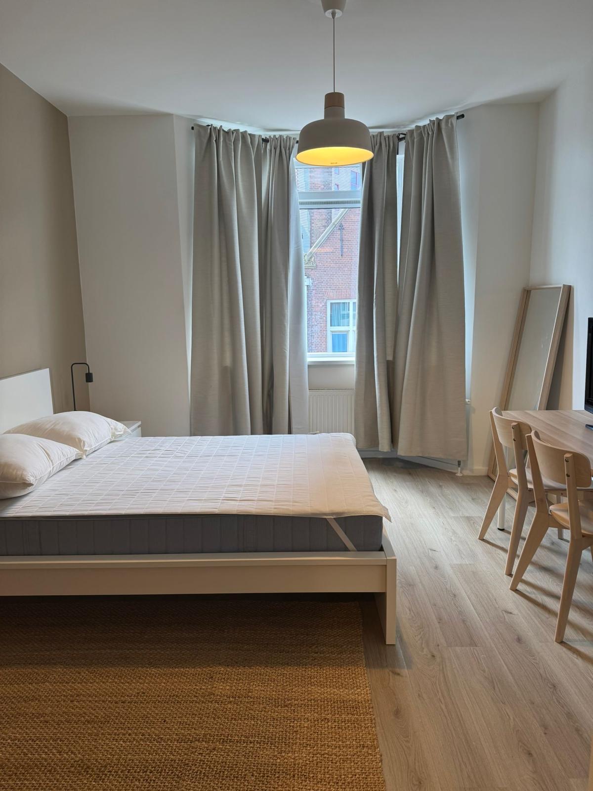 studios te huur op Scheepmakersstraat