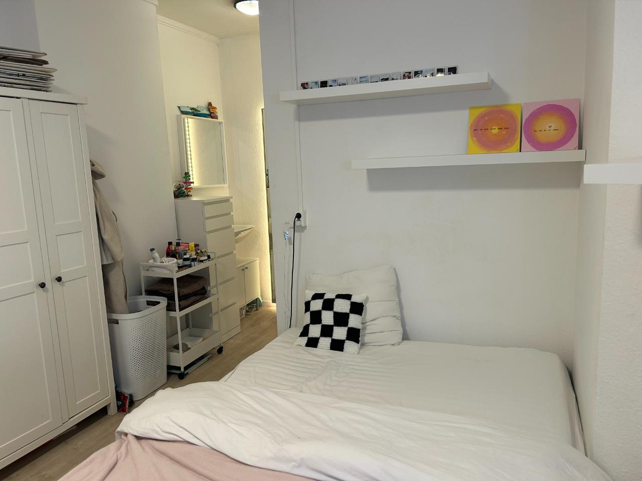 Kamer aan Wilhelminastraat, Sittard 7