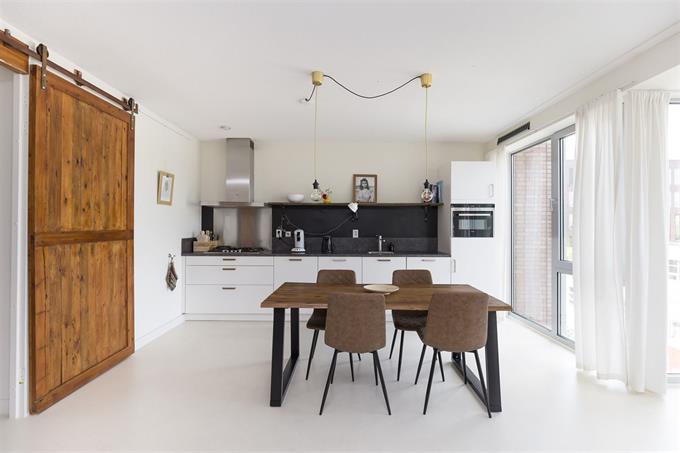 Wohnung bei Polderweg In Amsterdam