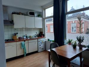 Appartement te huur 815 euro Fivelstraat, Groningen