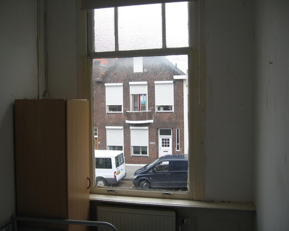 Kamer te huur in de Scheldestraat in Vlissingen