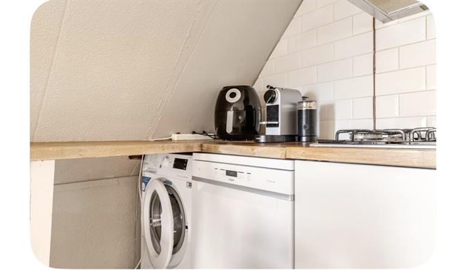 Studio bei Keizerstraat In Den Haag