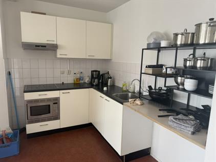 Kamer te huur 450 euro Dorpsplein, Weurt