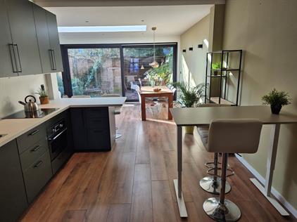 Appartement te huur 2680 euro Bestevaerstraat, Amsterdam