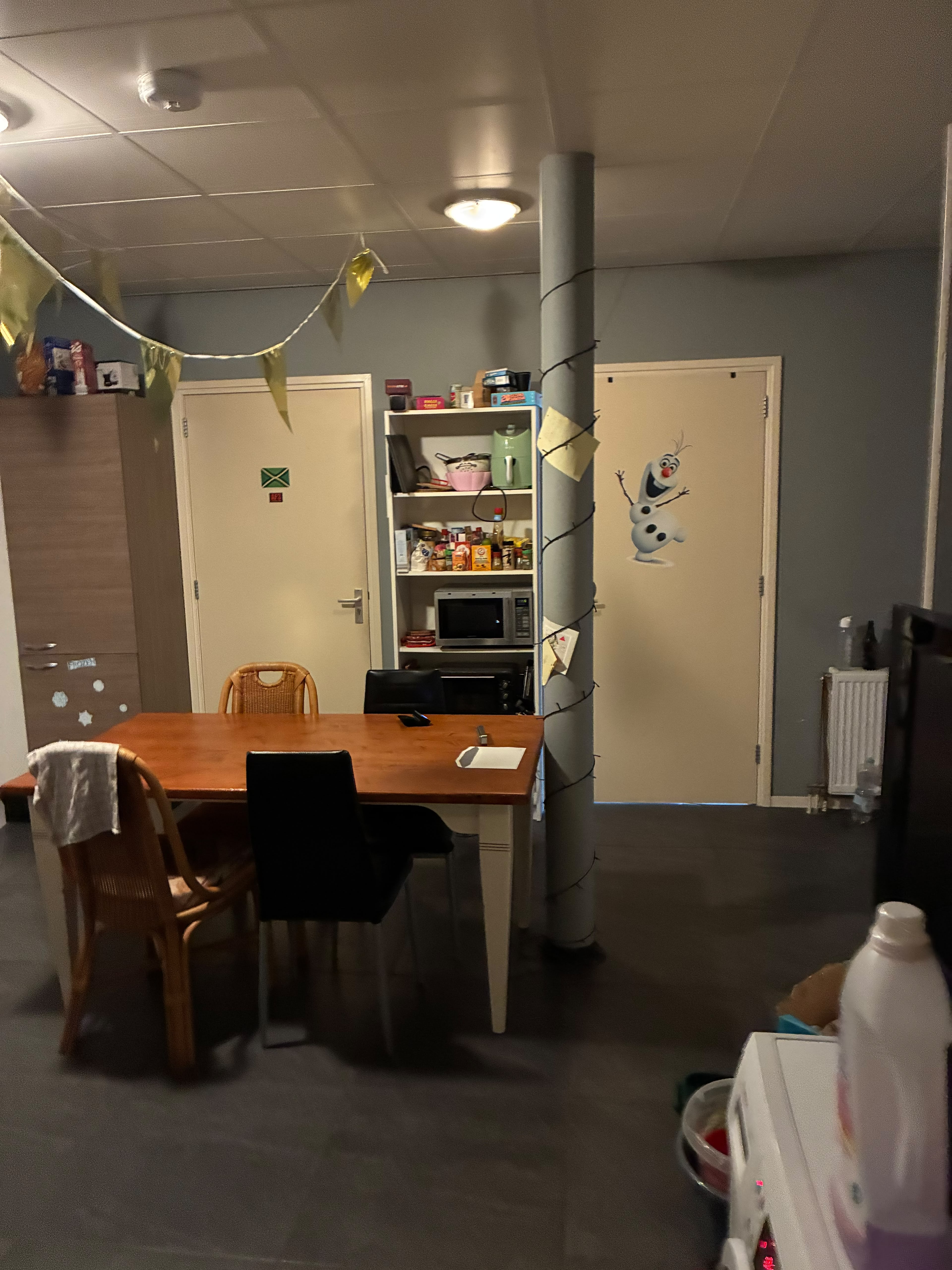 Kamer te huur in Enschede – Zweringweg – foto 3