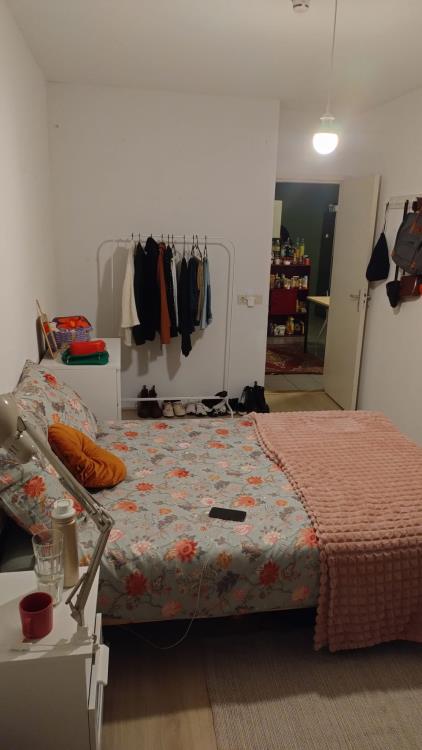Kamer te huur 542 euro Gouden Leeuw, Amsterdam