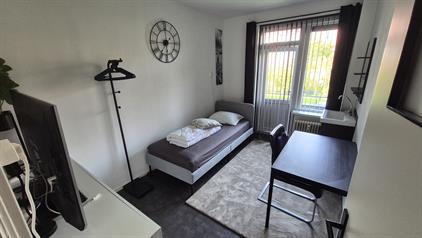 Kamer te huur 576 euro Van Lenneplaan, Groningen