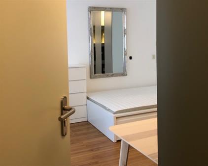 Kamer te huur 1250 euro Lutmastraat, Amsterdam