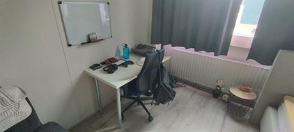 Kamer te huur 530 euro Winschoterdiep, Groningen