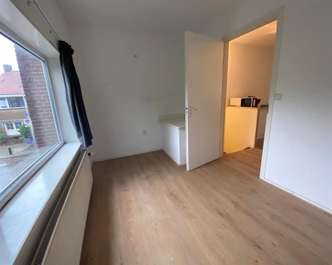 Zimmer bei Bonistraat In Utrecht