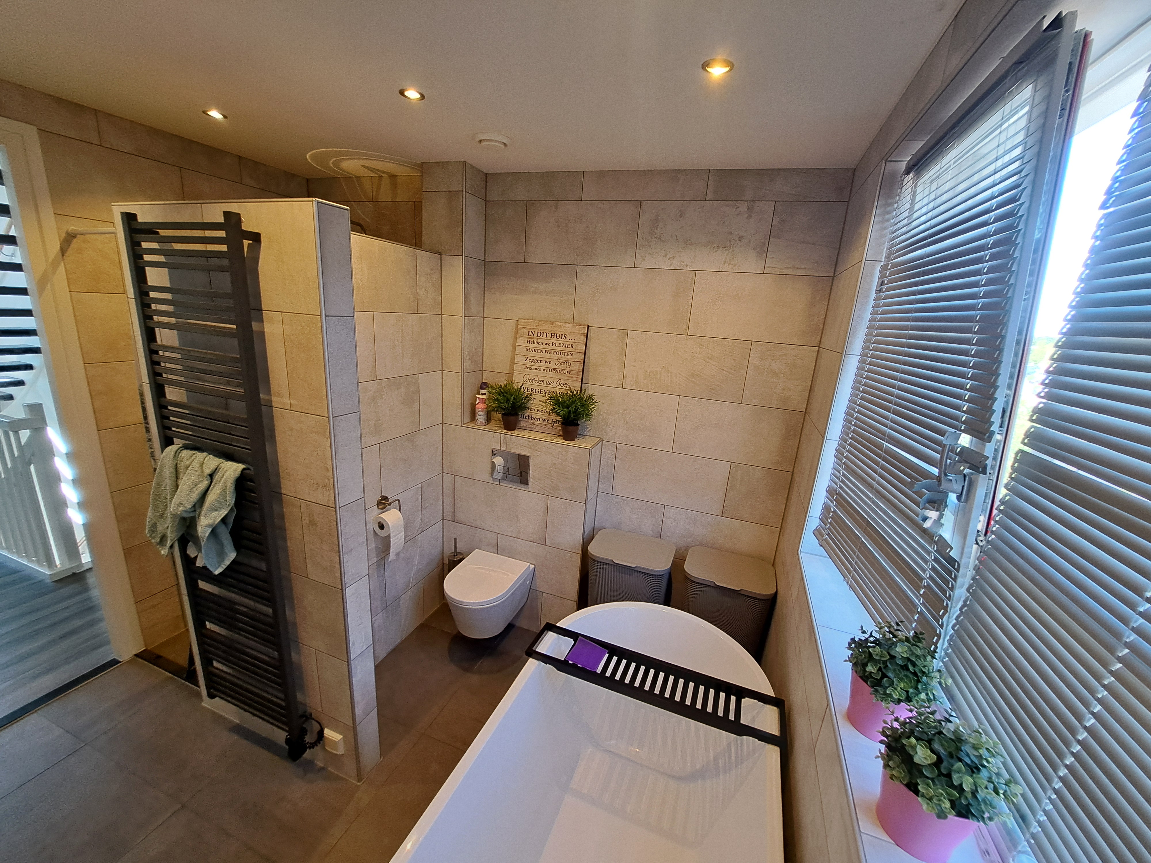 Kamer te huur in Doornspijk – Veldweg – foto 4