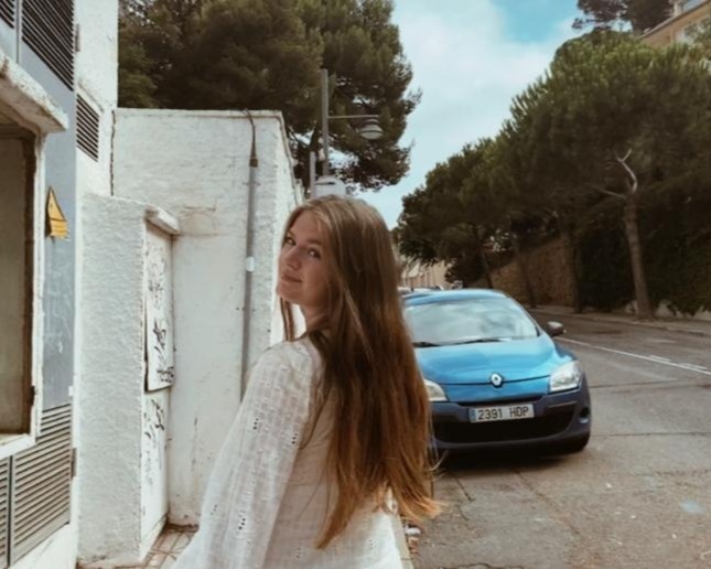 Sophie
