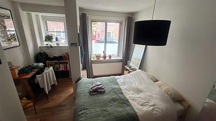 Room for rent 1050 euro Albert Luthulistraat, Amsterdam