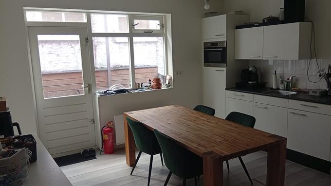 Zimmer bei Naauw In Leeuwarden