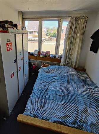 Zimmer bei Wenckenbachstraat In Eindhoven